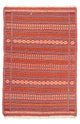 Kilim de Senneh Tapis 150x100cm