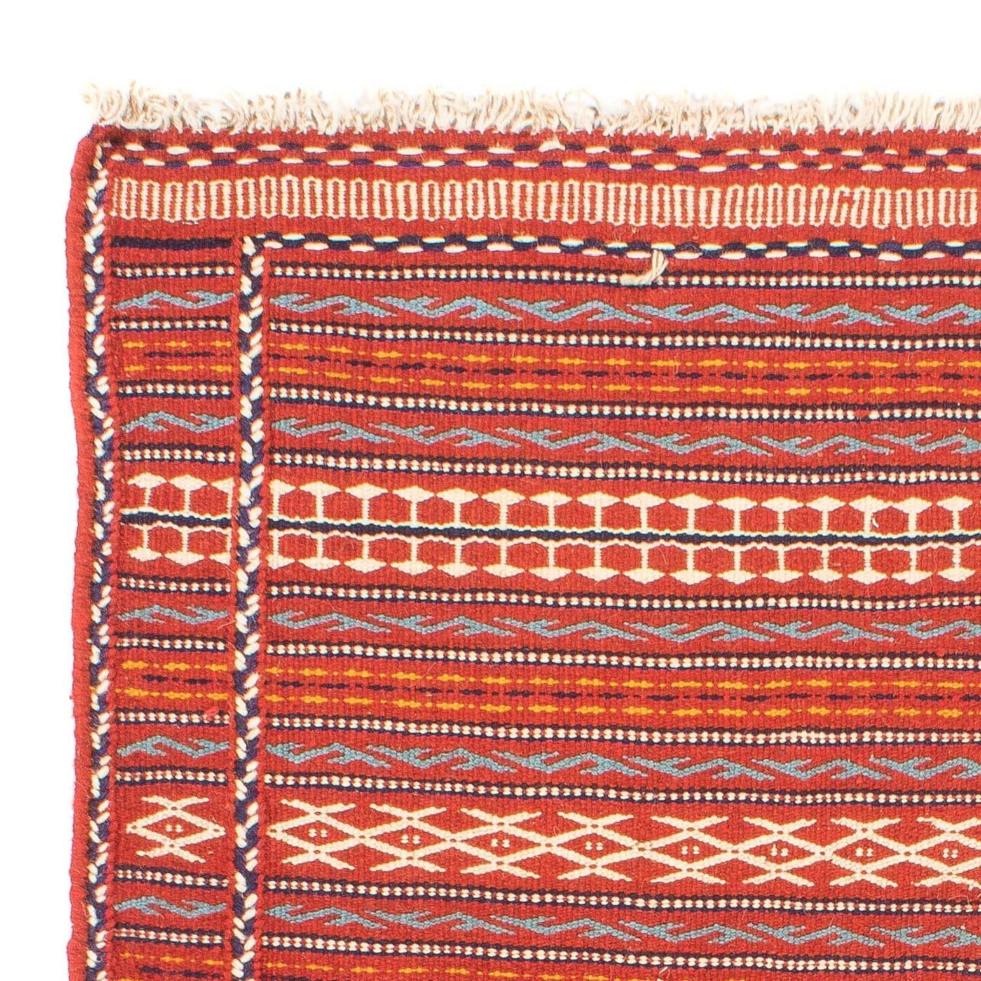 Kilim de Senneh Tapis 150x100cm