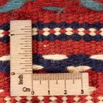 Tapis Kelim - Oriental - 150 x 100 cm - multicolore