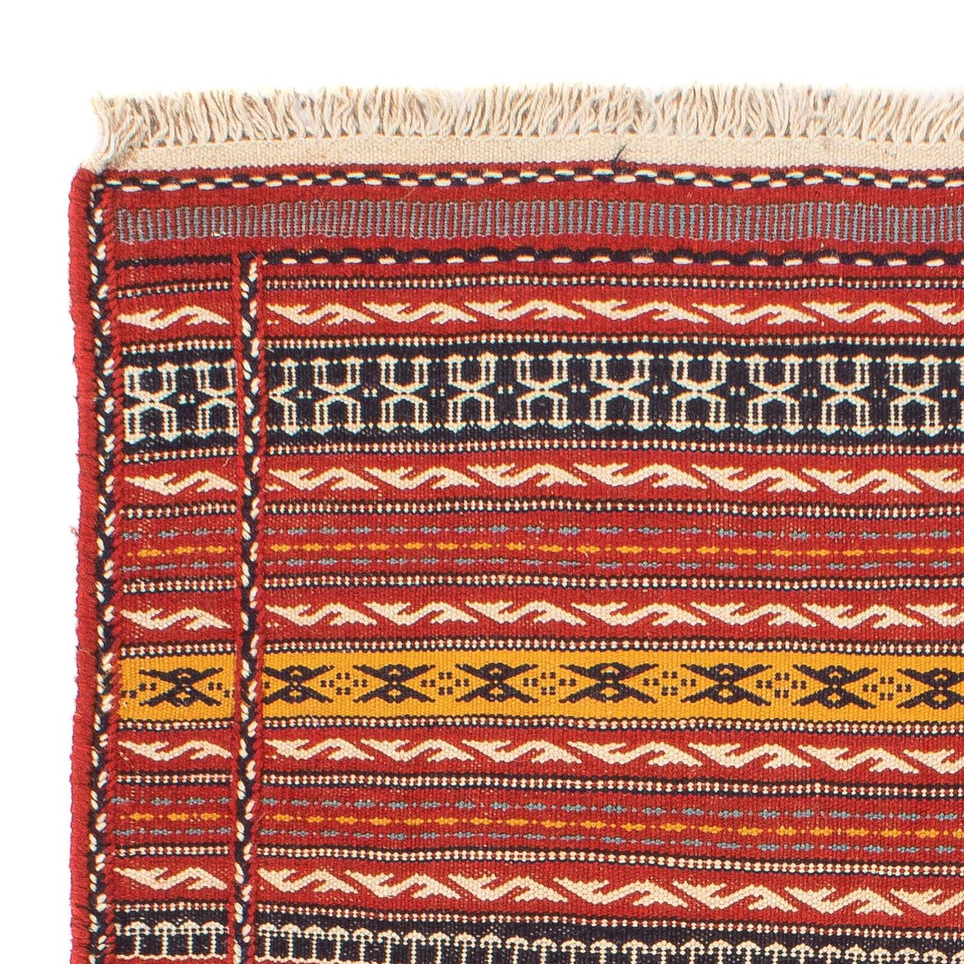 Kilim de Senneh Tapis 150x100cm