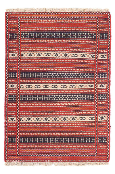 Kilim de Senneh Tapis 100x150cm