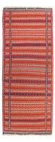 Kilim de Senneh Tapis 70x200cm