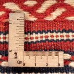 Tapis de couloir Tapis Kelim - Oriental - 200 x 70 cm - multicolore