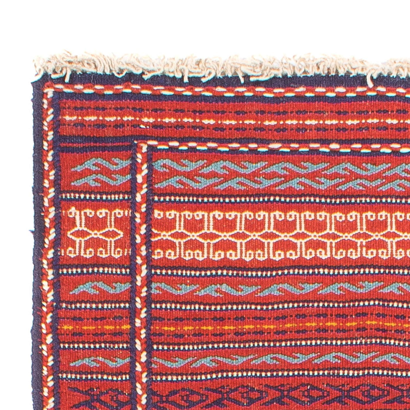 Kilim de Senneh Tapis 200x70cm