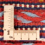 Tapis de couloir Tapis Kelim - Oriental - 200 x 70 cm - multicolore