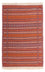 Tapis Kelim - Oriental - 120 x 80 cm - multicolore