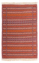 Kilim de Senneh Tapis 120x80cm