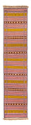 Tapis de couloir Tapis Kelim - Oriental - 300 x 70 cm - multicolore