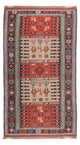 Kilim de Senneh Tapis 200x100cm