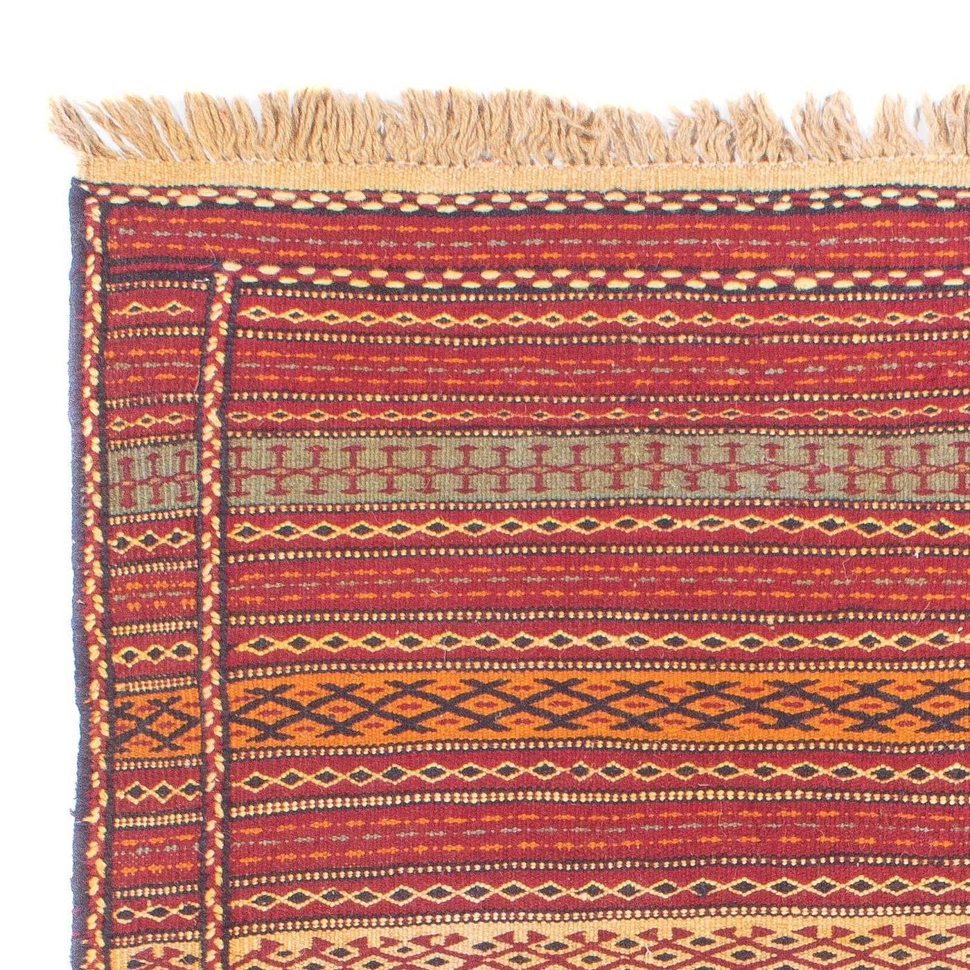 Kilim de Senneh Tapis 150x100cm