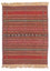 Tapis Kelim - Oriental - 150 x 100 cm - multicolore