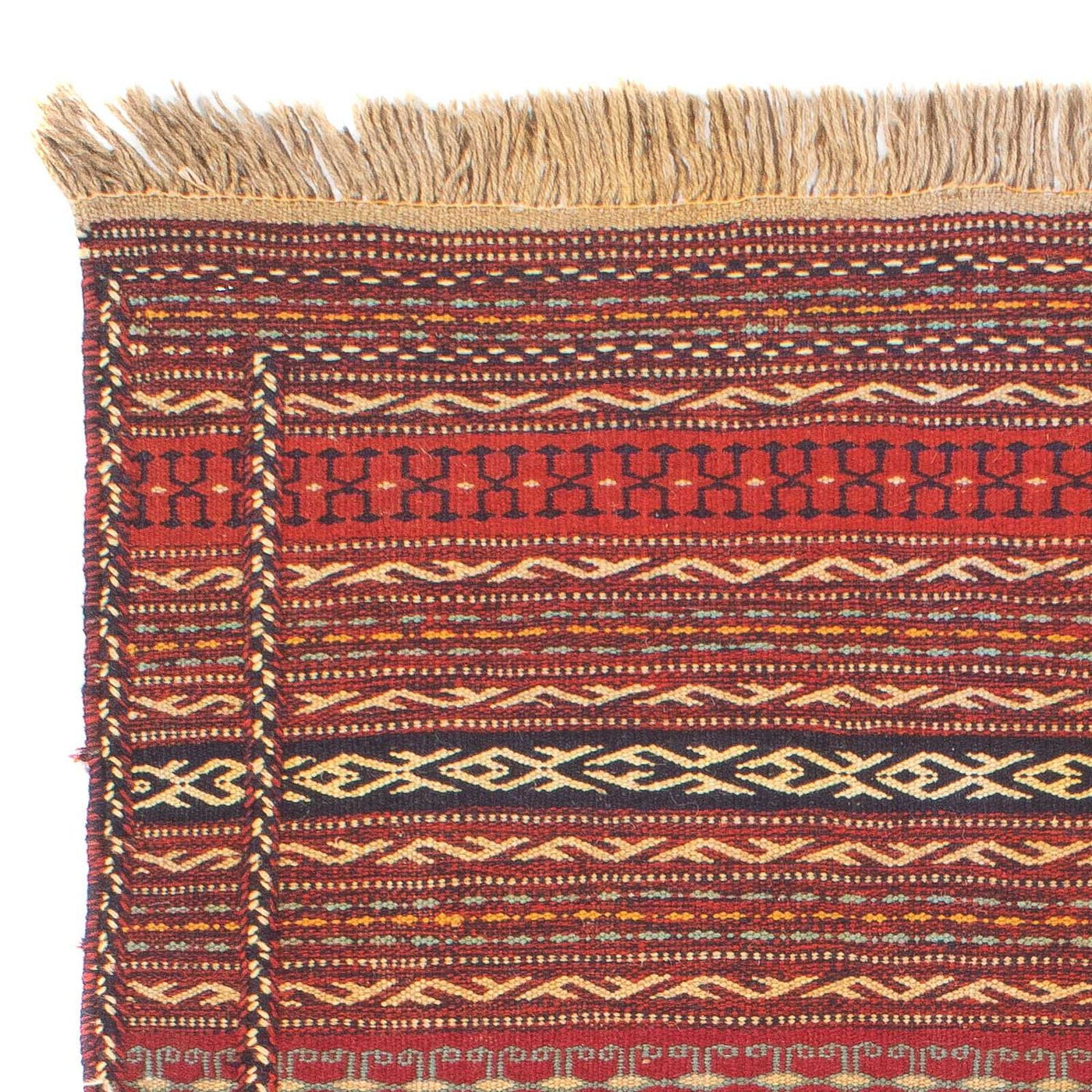 Kilim de Senneh Tapis 150x100cm