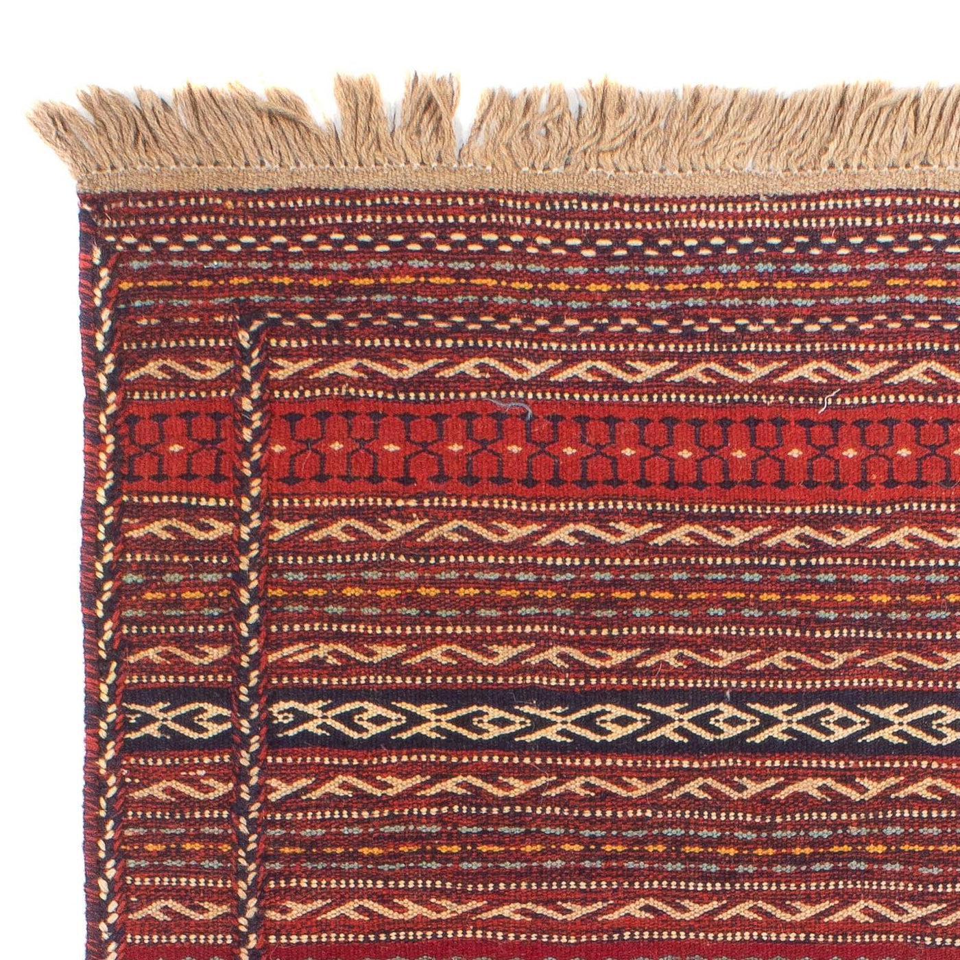 Kelim Senneh Tapis 150x100cm