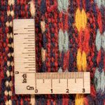 Tapis Kelim - Oriental - 150 x 100 cm - multicolore