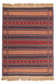 Kilim de Senneh Tapis 154x103cm