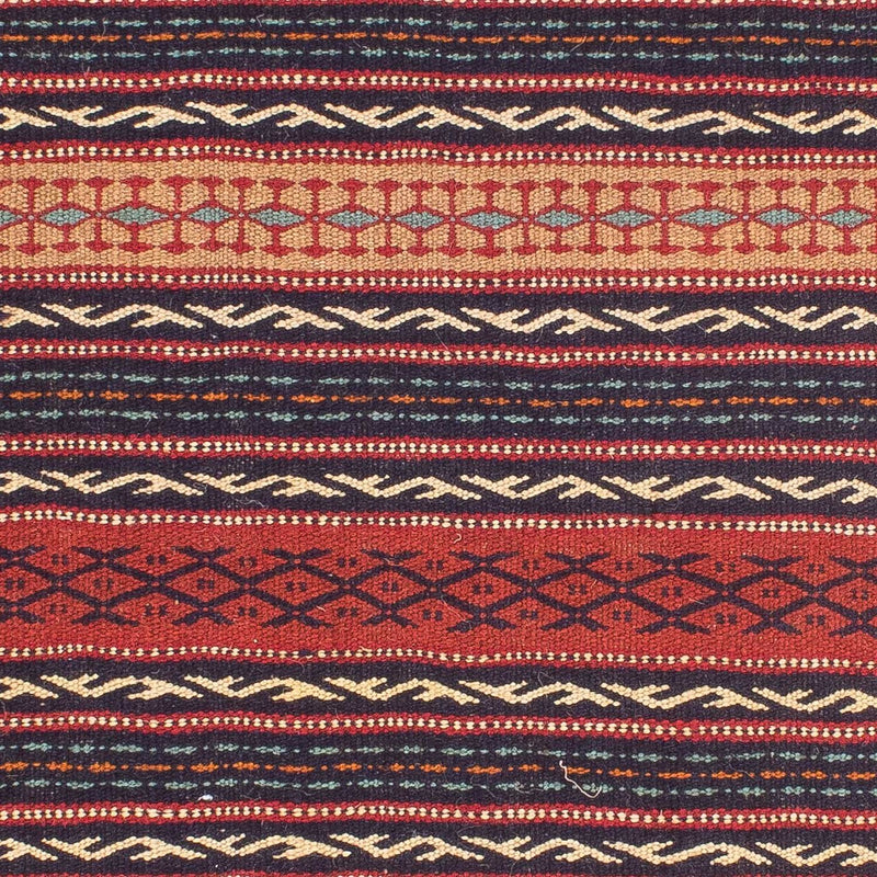 Tapis Kelim - Oriental - 154 x 103 cm - multicolore