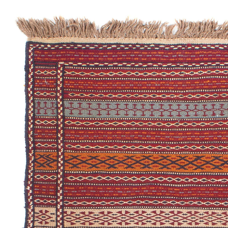 Tapis Kelim - Oriental - 148 x 100 cm - multicolore
