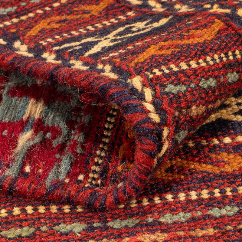 Tapis Kelim - Oriental - 148 x 100 cm - multicolore