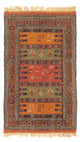 Kelim Senneh Tapis 170x100cm