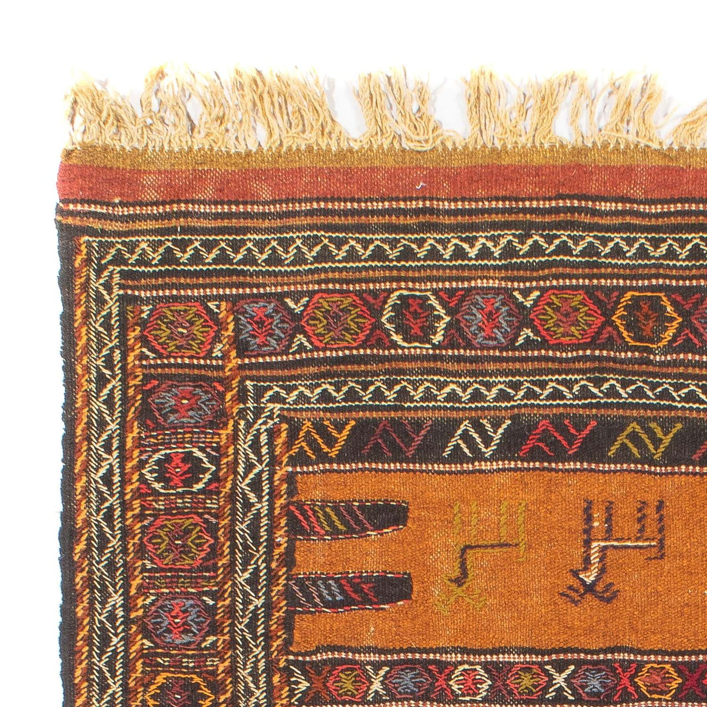 Kelim Senneh Tapis 170x100cm