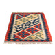 Tapis Kelim - Oriental - 93 x 63 cm - multicolore