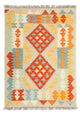 Kilim Maimana Tapis 89x63cm - Tapis en laine