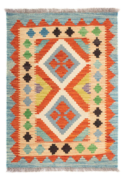 Kilim Maimana Tapis 63x89cm - Tapis en laine