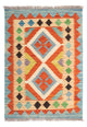 Kilim Maimana Tapis 89x63cm - Tapis en laine