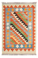 Kilim Maimana Tapis 89x63cm - Tapis en laine
