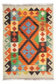 Kilim Maimana Tapis 89x63cm - Tapis en laine