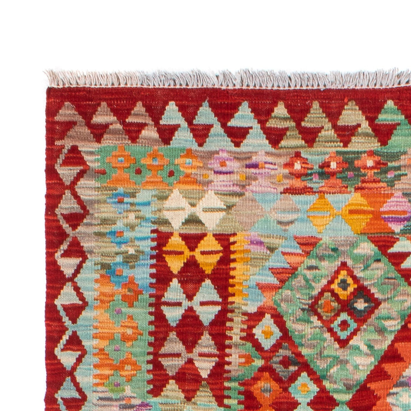 Kilim Maimana Tapis 183x134cm - Tapis en laine