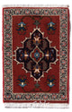 Tapis d'Ardebil Tapis 54x40cm - Tapis persan
