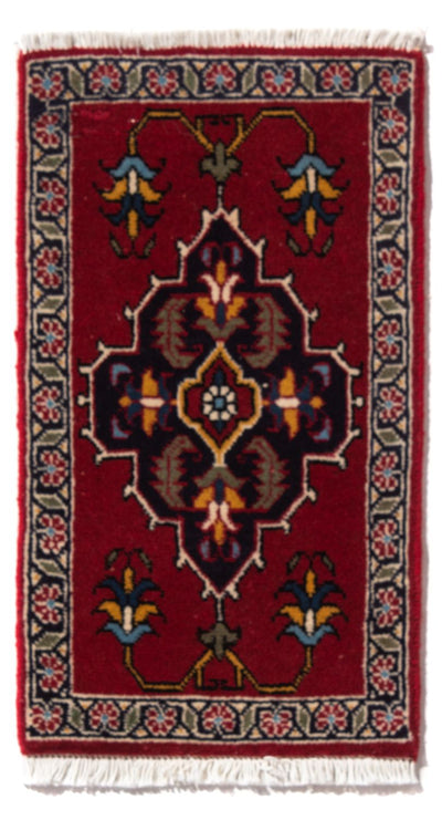 Tapis d'Ardebil Tapis 40x54cm - Tapis persan