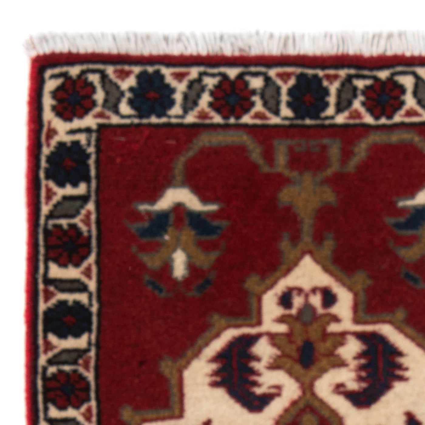 Tapis d'Ardebil Tapis 54x40cm - Tapis persan