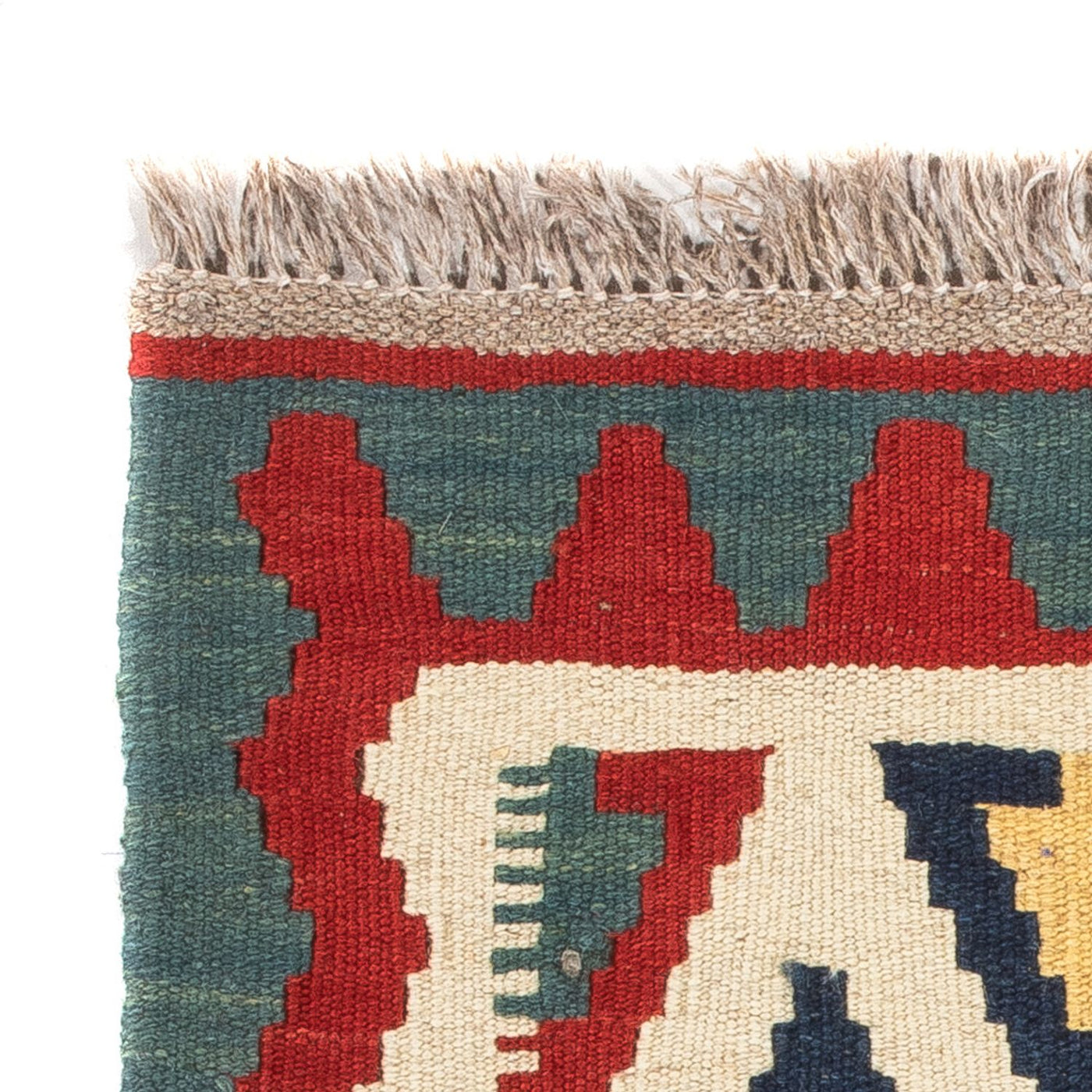 Kilim de Fars Tapis 60x40cm