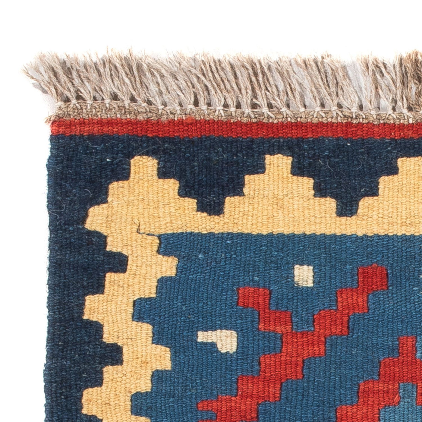 Kilim de Fars Tapis 60x40cm