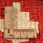 Tapis Kelim - Oriental - 60 x 40 cm - multicolore