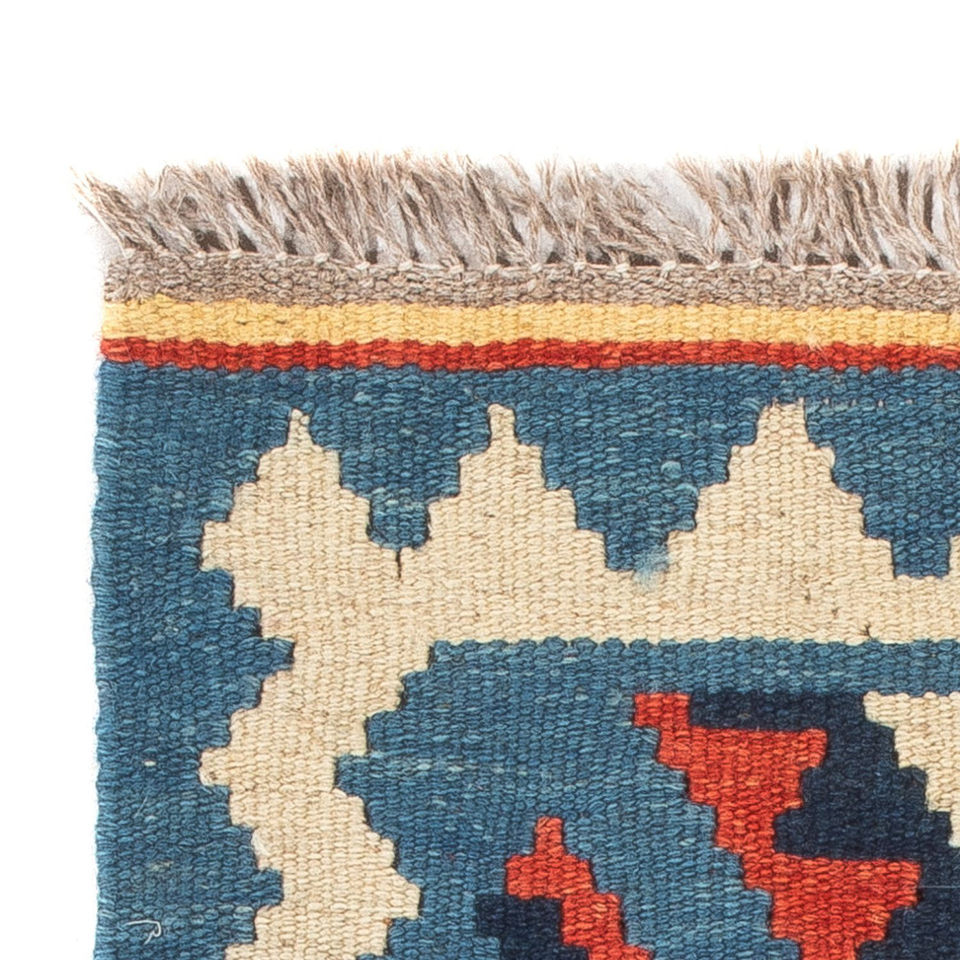Kilim de Fars Tapis 60x40cm