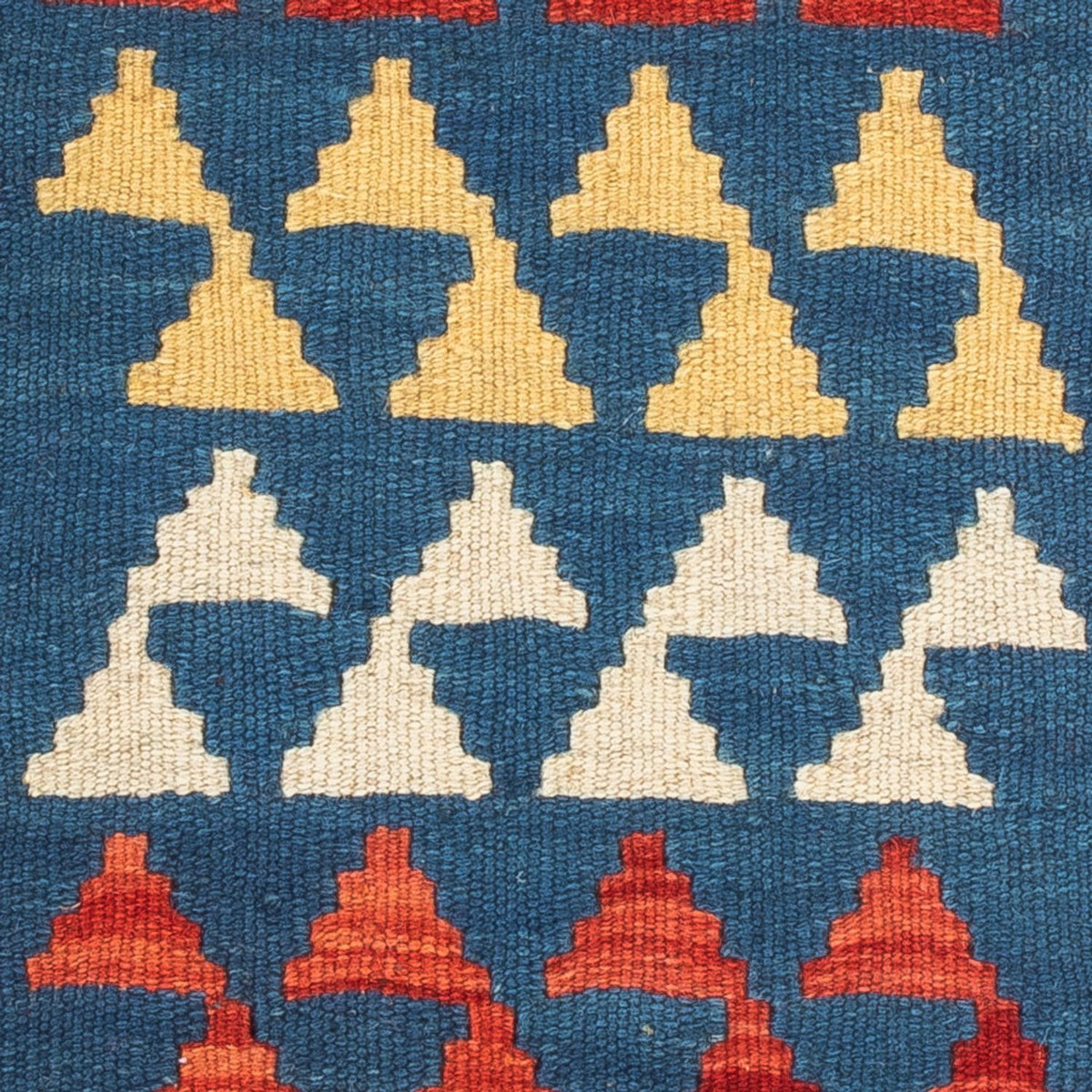 Tapis Kelim - Oriental - 60 x 40 cm - multicolore