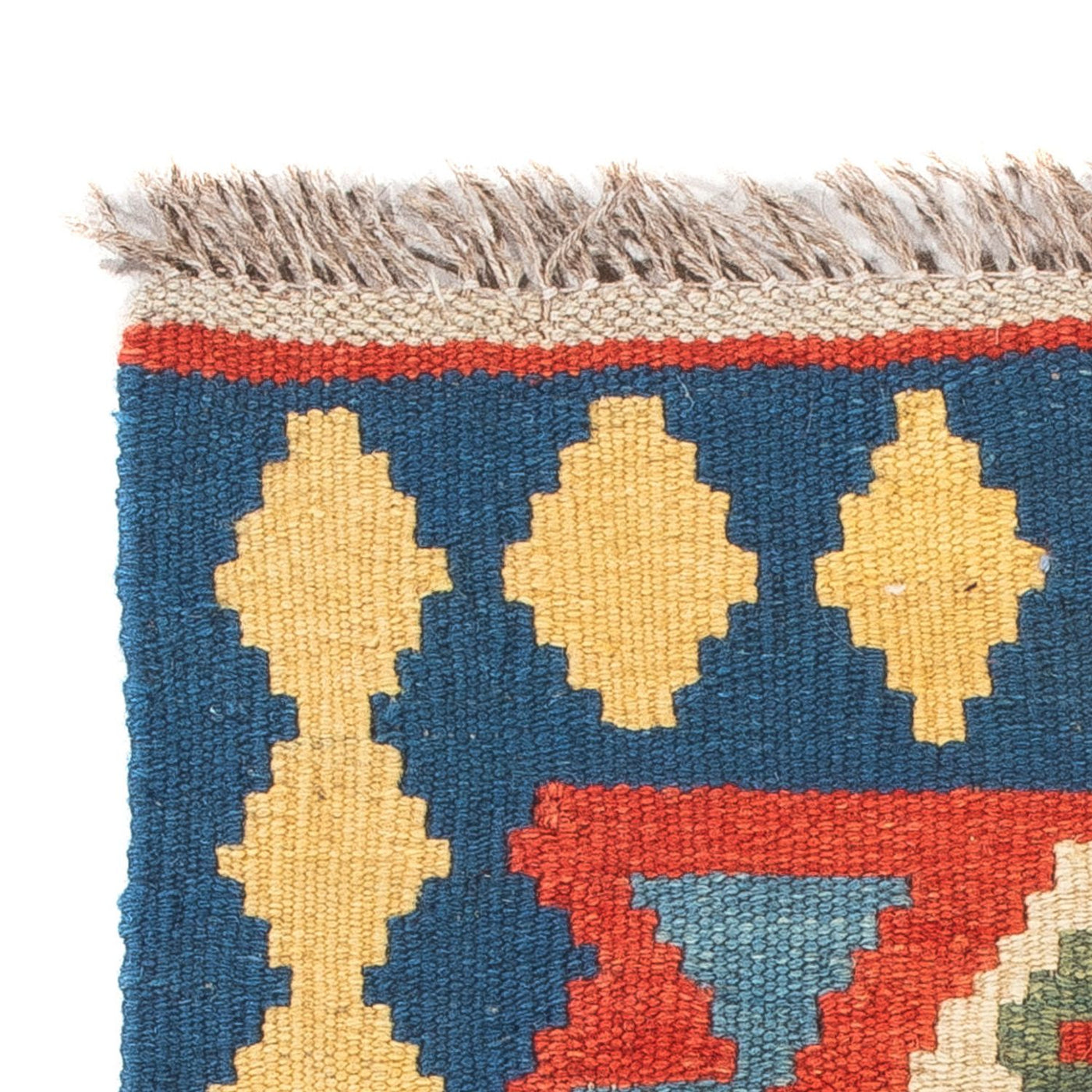 Kilim de Fars Tapis 60x40cm