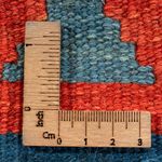 Tapis Kelim - Oriental - 60 x 40 cm - multicolore