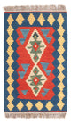 Kilim de Fars Tapis 60x40cm