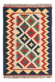 Kilim de Fars Tapis 60x40cm