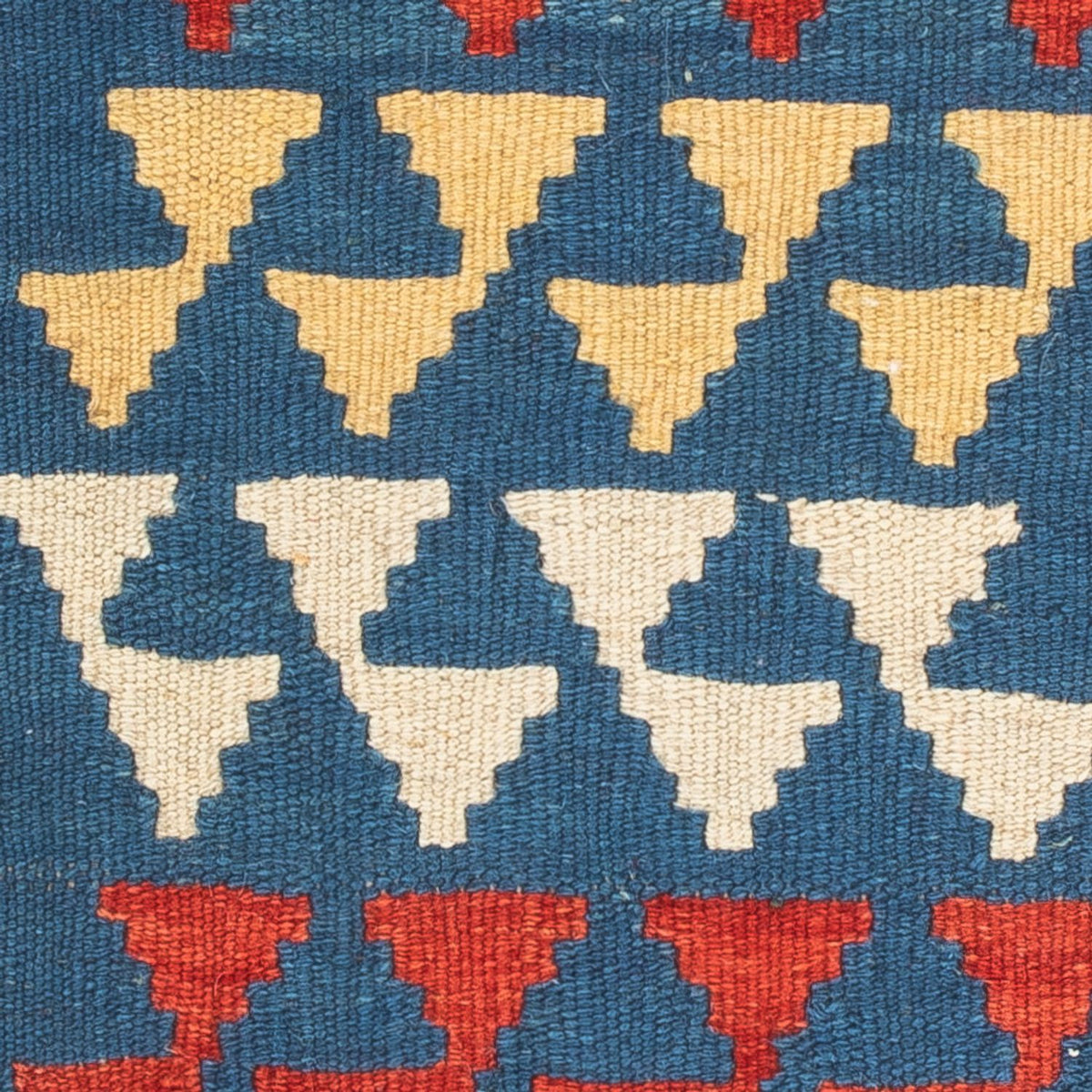 Tapis Kelim - Oriental - 60 x 40 cm - multicolore