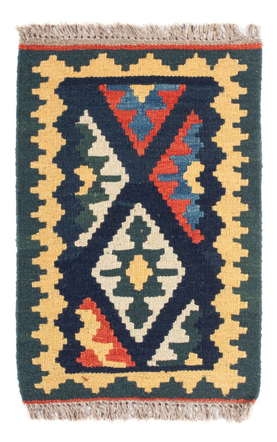 Kilim de Fars Tapis 40x60cm
