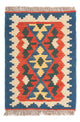 Kilim de Fars Tapis 60x40cm