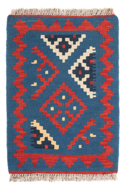 Kilim de Fars Tapis 40x60cm