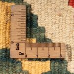 Tapis Kelim - Oriental - 60 x 40 cm - multicolore