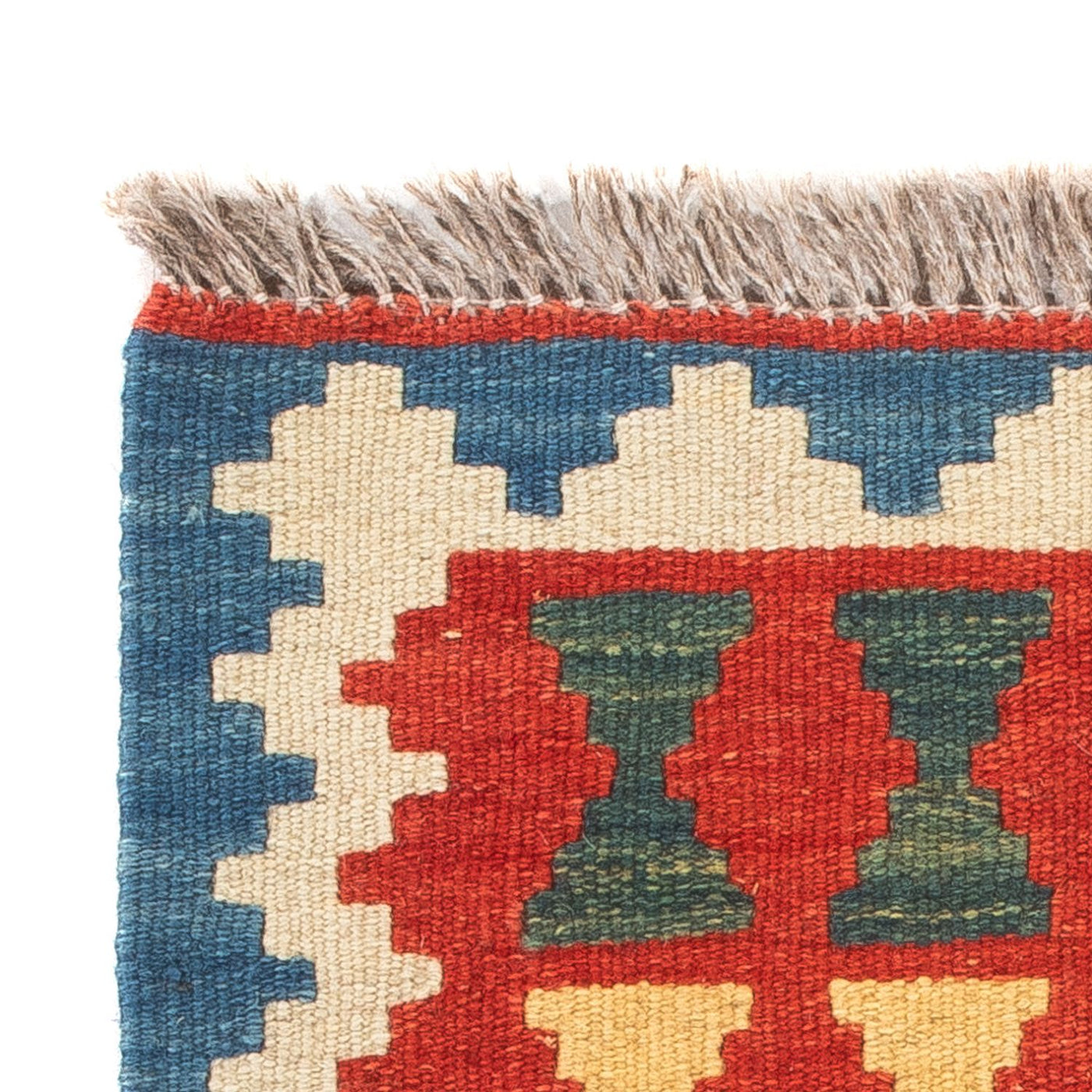 Kilim de Fars Tapis 60x40cm