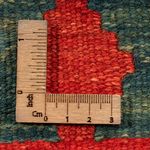 Tapis Kelim - Oriental - 60 x 40 cm - multicolore